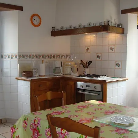 Maison Biscay *