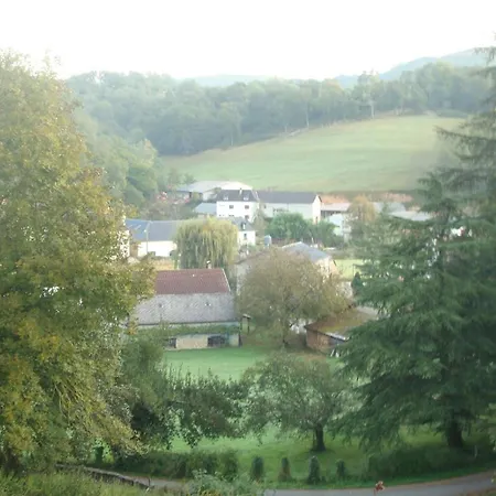 펜션 Maison Biscay *