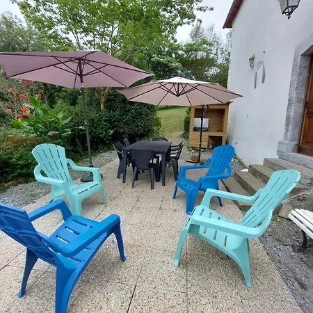 Maison Biscay 펜션 *
